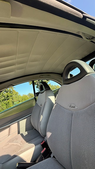 Citroen C3 4 of 5