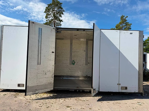Skåp växelflak 2 of 7