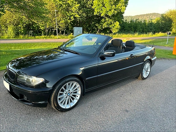 BMW 318Ci 2 of 8