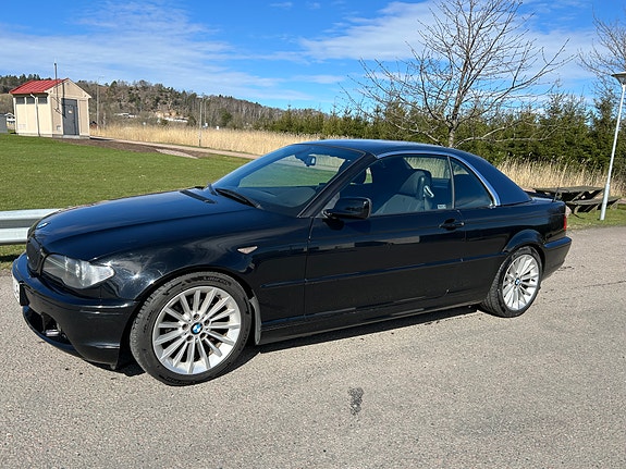 BMW 318Ci 3 of 8