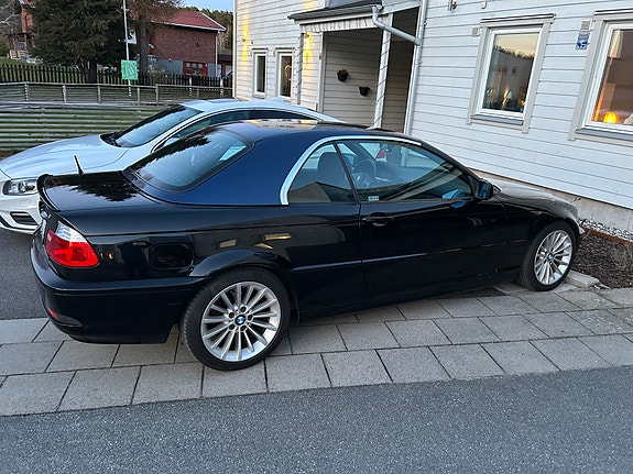 BMW 318Ci 7 of 8