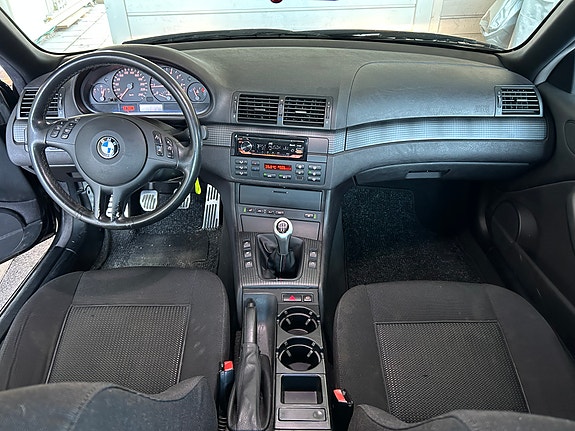 BMW 318Ci 4 of 8