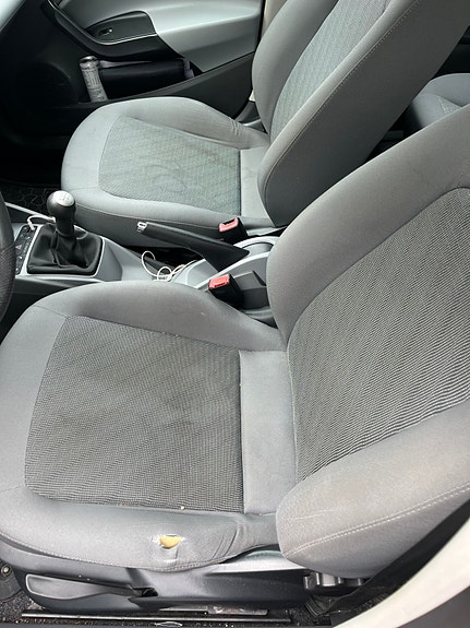 Seat Ibiza 7 of 7