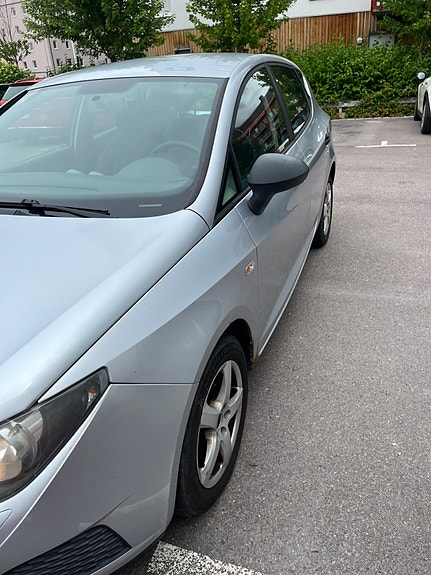 Seat Ibiza 3 of 7