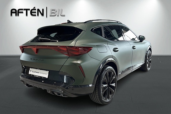 Cupra Formentor 8 of 26
