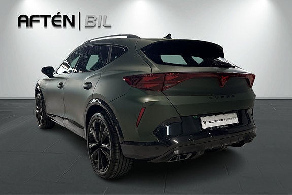 Cupra Formentor 7 of 26