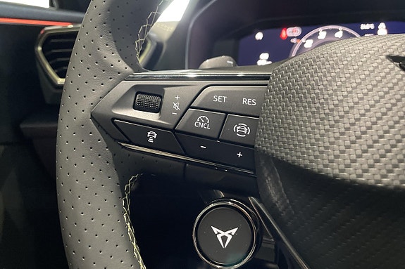 Cupra Formentor 18 of 26