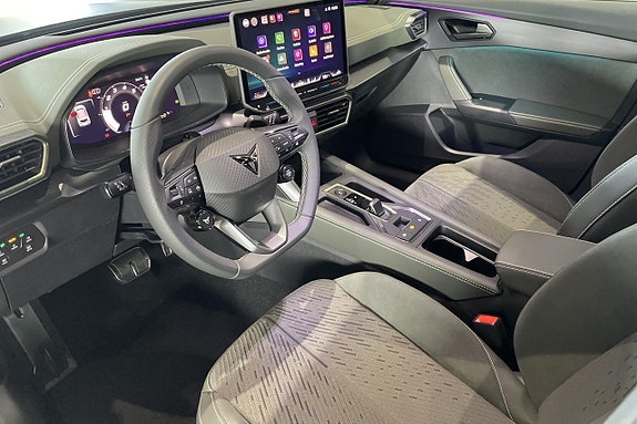 Cupra Formentor 11 of 26