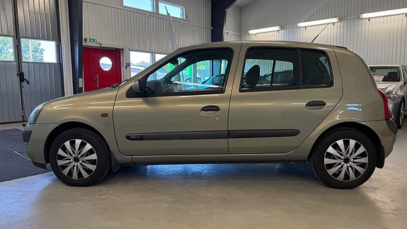 Renault Clio 5 of 19