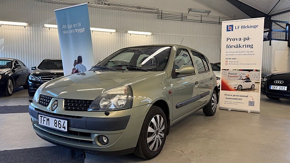 Renault Clio 4 of 19