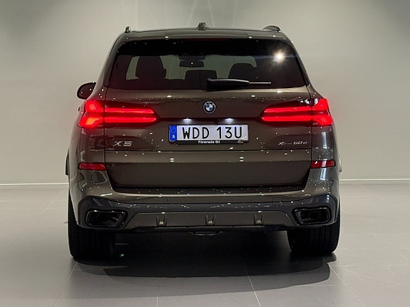 BMW X5 4 of 20