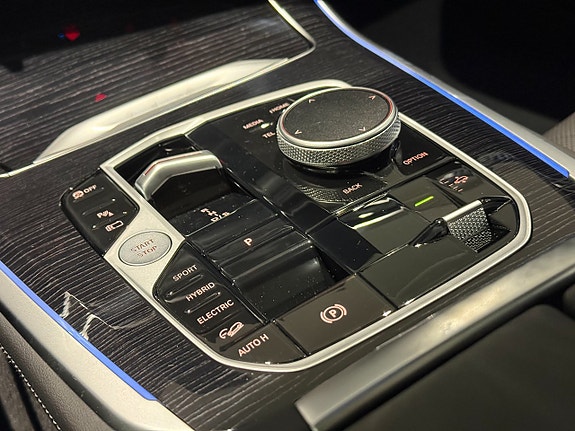 BMW X5 18 of 20