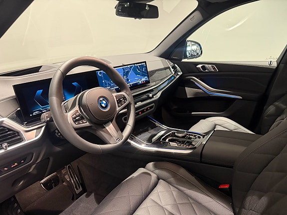 BMW X5 13 of 20