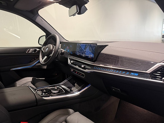 BMW X5 9 of 20
