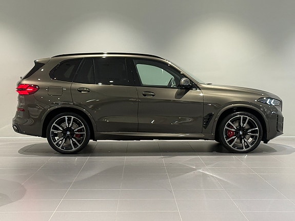 BMW X5 3 of 20