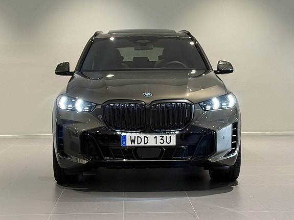 BMW X5 2 of 20
