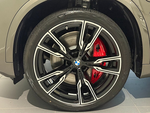 BMW X5 5 of 20
