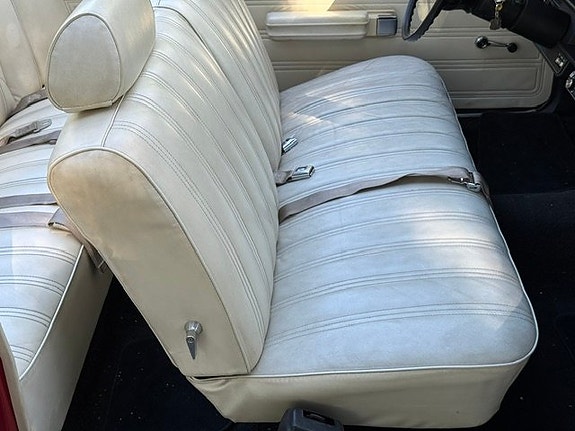 Mercury Monterey 19 of 24