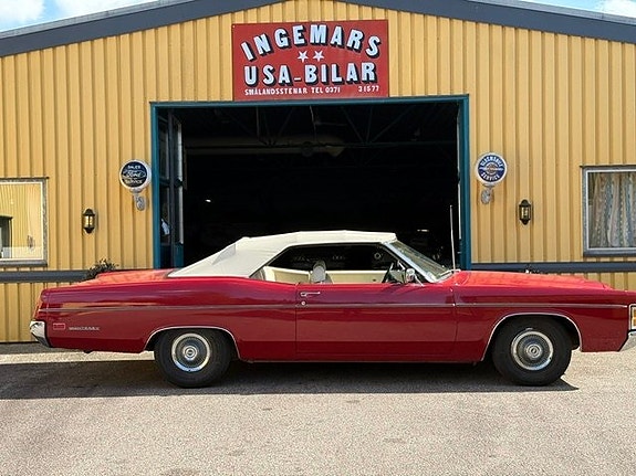 Mercury Monterey 3 of 24
