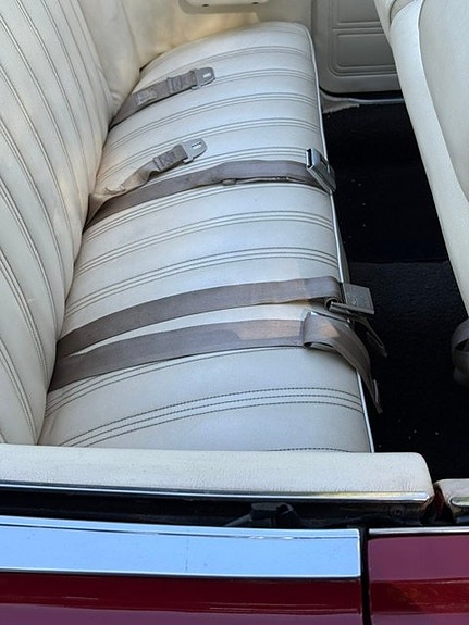 Mercury Monterey 18 of 24