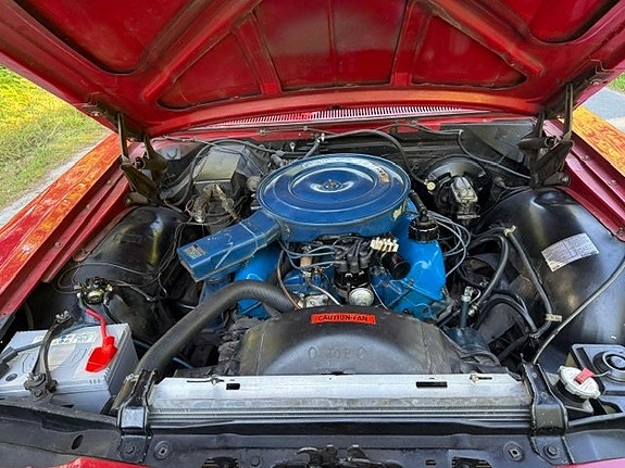 Mercury Monterey 11 of 24