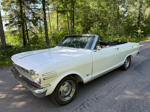 Mercury Monterey 22 of 24