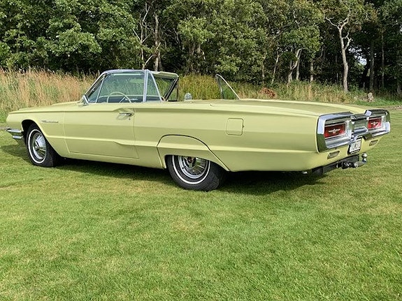 Mercury Monterey 23 of 24