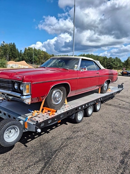 Mercury Monterey 10 of 24