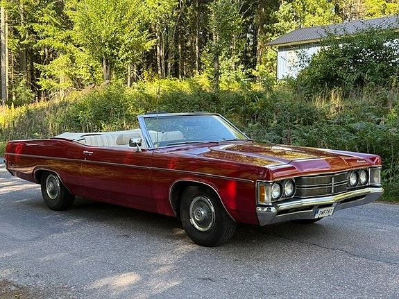 Mercury Monterey 13 of 24