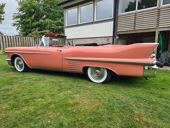 Mercury Monterey 24 of 24