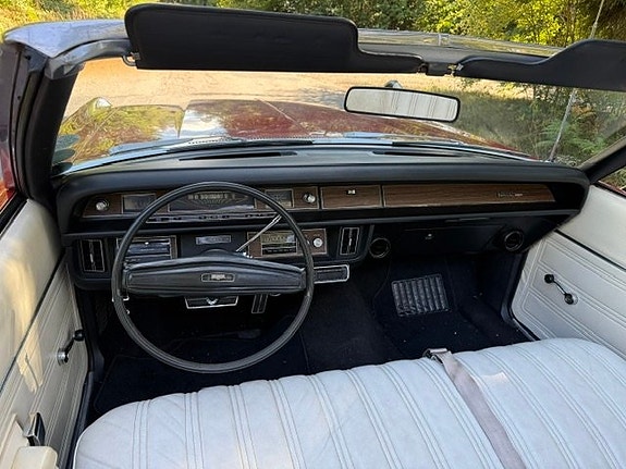 Mercury Monterey 20 of 24