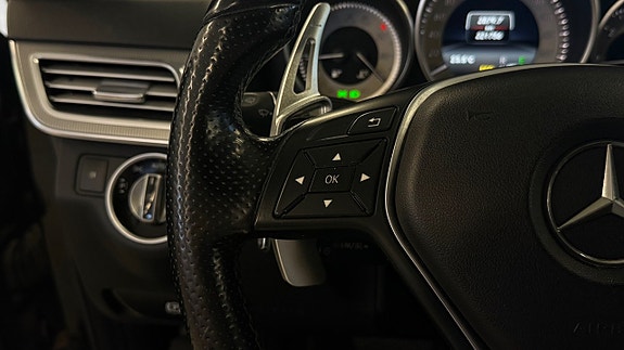 Mercedes-Benz E220 20 of 23