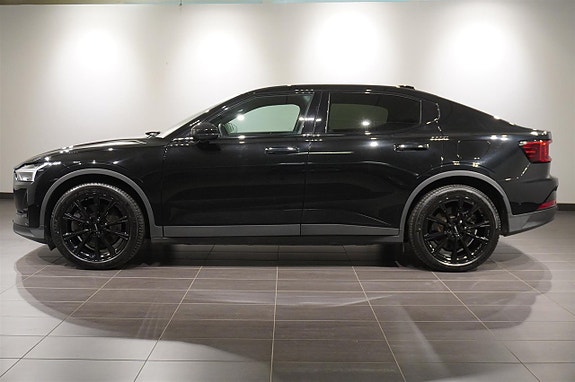 Polestar 2 2 of 15