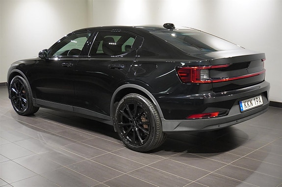 Polestar 2 3 of 15