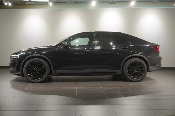 Polestar 2 2 of 2