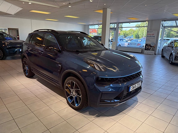 Lynk & Co 01 3 of 21