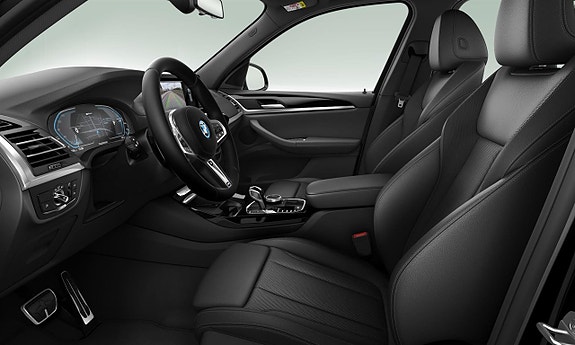 BMW X3 2 of 2