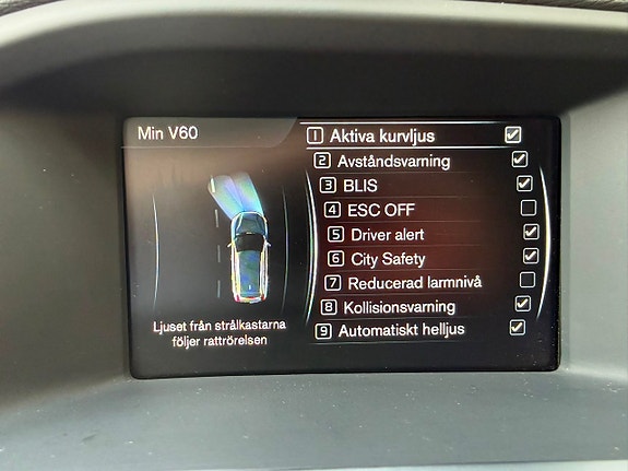 Volvo V60 14 of 20