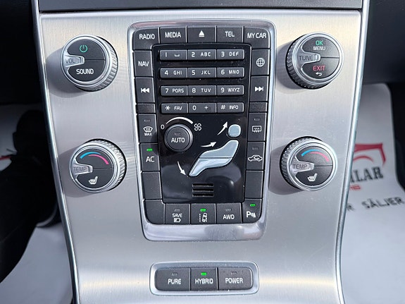 Volvo V60 17 of 20