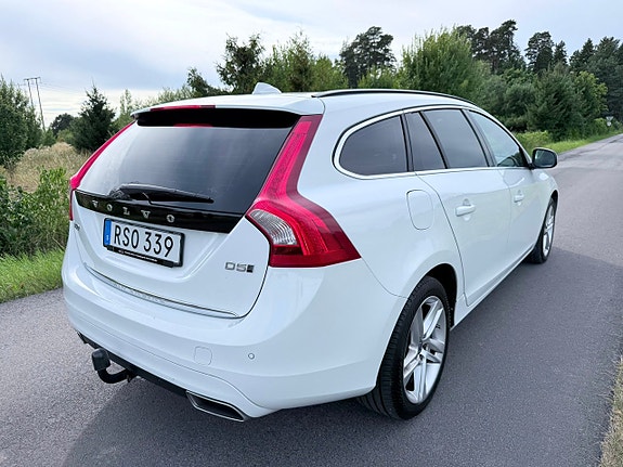 Volvo V60 6 of 20
