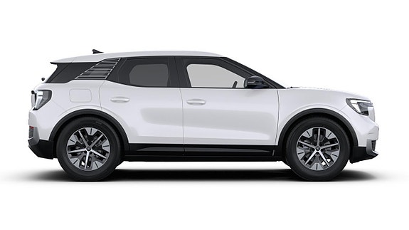 Ford Explorer 4 of 4