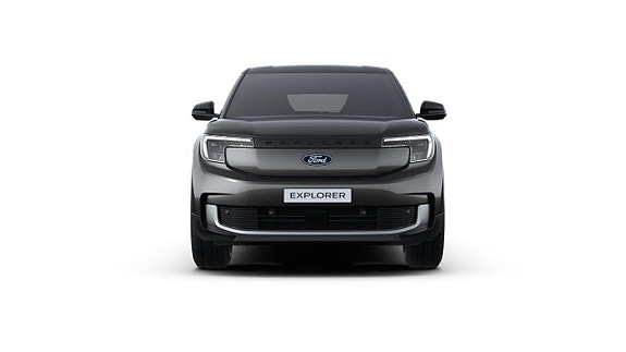 Ford Explorer 5 of 5