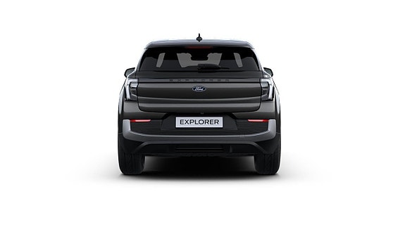 Ford Explorer 4 of 5
