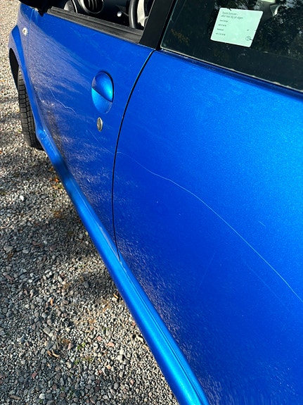 Toyota Aygo 9 of 10