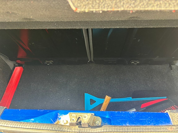 Toyota Aygo 8 of 10