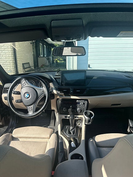 BMW X1 6 of 8