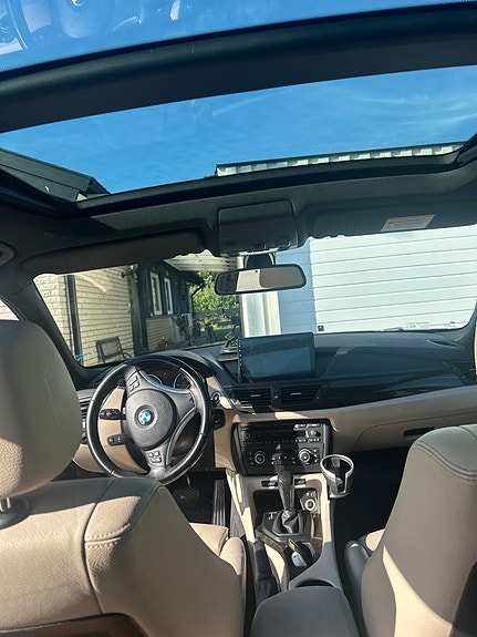 BMW X1 3 of 8