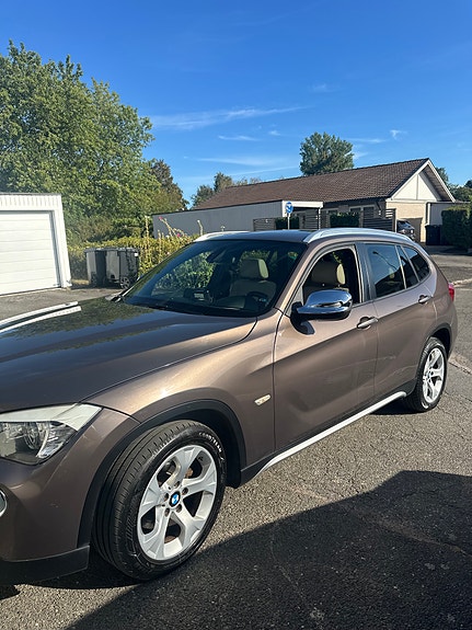 BMW X1 7 of 8