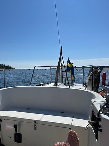 Passad nr 78 (Skärgårdskryssare) 4 of 11