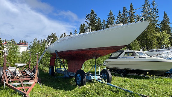 Passad nr 78 (Skärgårdskryssare) 11 of 11